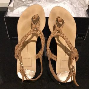Dolce Vita Dixon Sandals